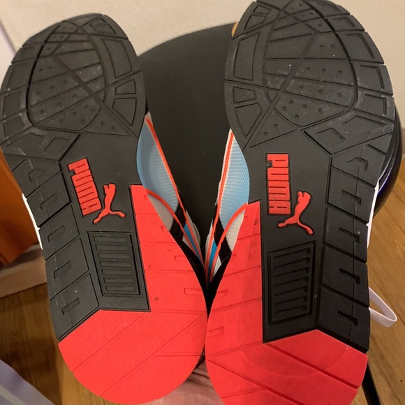 Puma Mirage Tech Sneakers - Picture 6 of 6